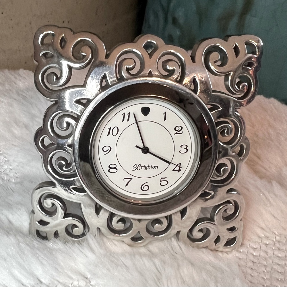 BRIGHTON MINI CLOCK